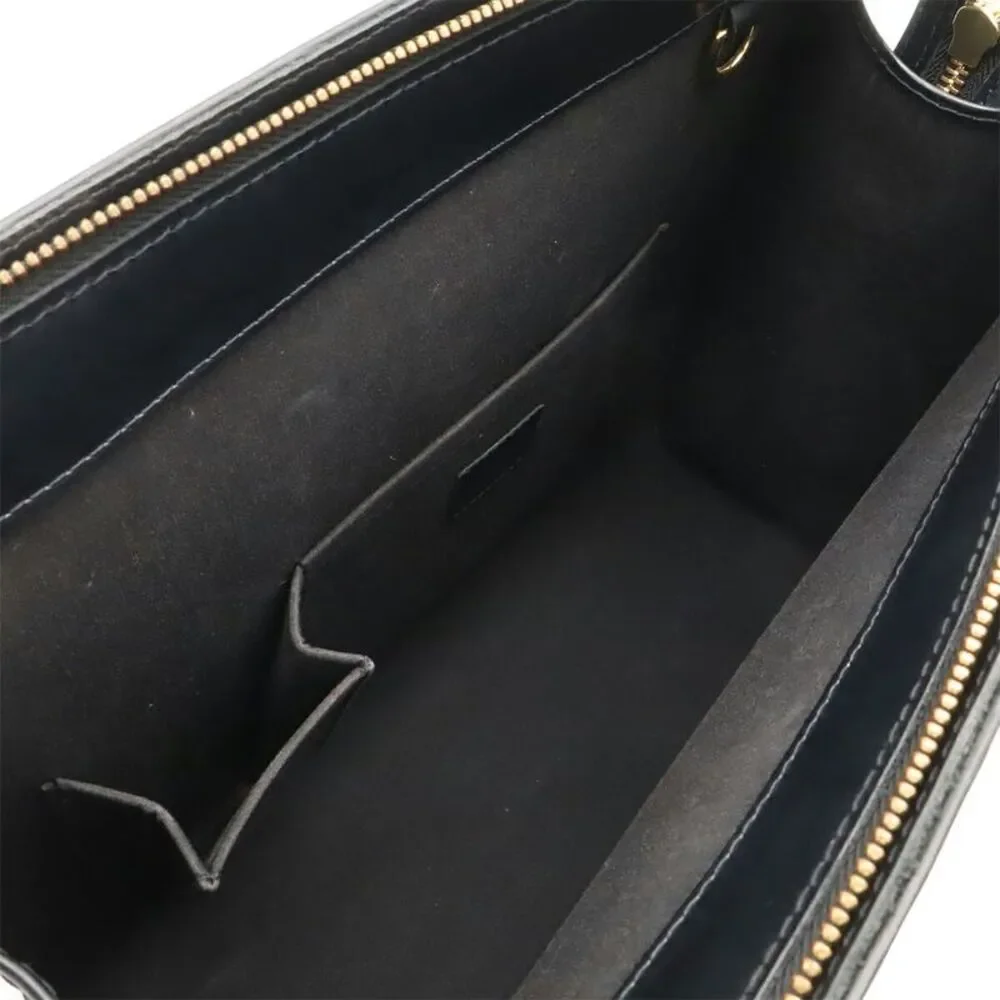 Louis Vuitton Epi Croisette PM Tote